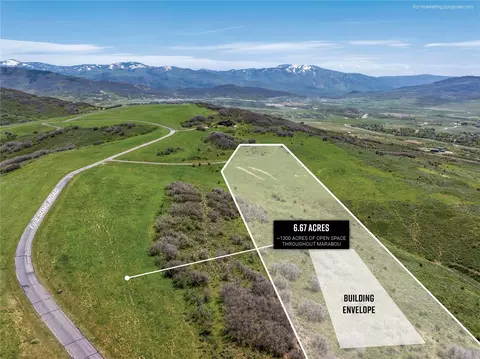 27000 Fire Song Rd, Steamboat Springs, CO 80487