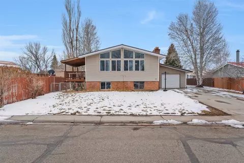 380 S Pine St, Hayden, CO 81639