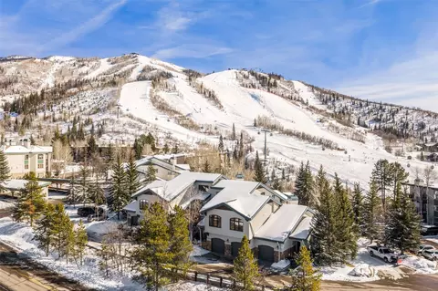 2315 Storm Meadows Dr #5, Steamboat Springs, CO 80487