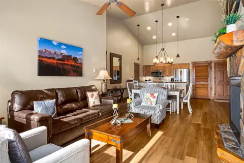 2920 Village Dr #2302, Steamboat Springs, CO 80487