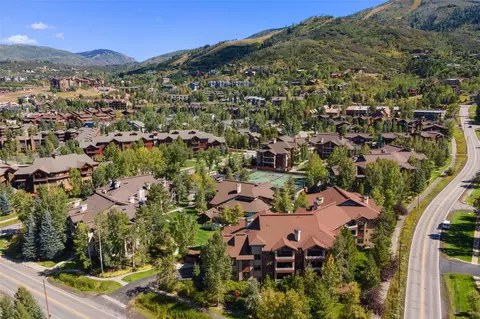 2920 Village Dr #2302, Steamboat Springs, CO 80487
