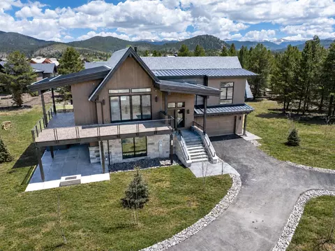 277 Monitor Dr, Breckenridge, CO 80424