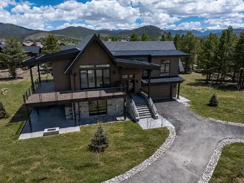 277 Monitor Dr, Breckenridge, CO 80424