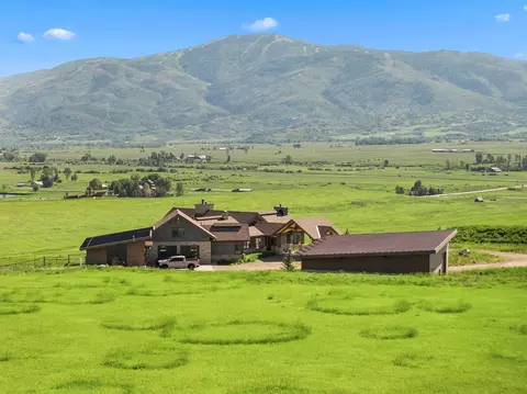 32557 County Road 35, Steamboat Springs, CO 80487