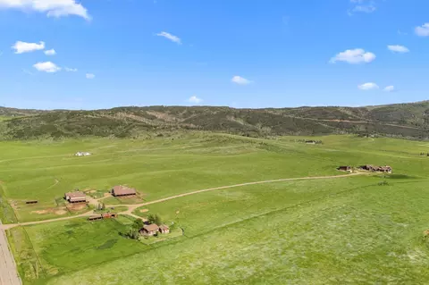 32557 County Road 35, Steamboat Springs, CO 80487