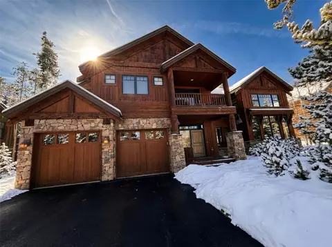 169 Rose Crown Cir, Frisco, CO 80443