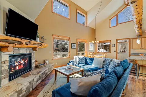 314 Lily Ln #B, Steamboat Springs, CO 80487