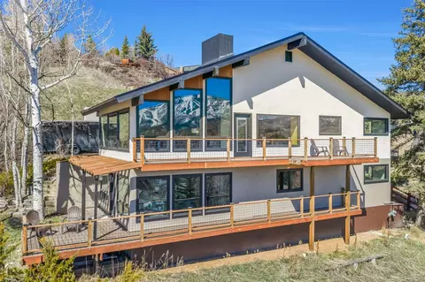 1225 Buckskin Dr, Steamboat Springs, CO 80487