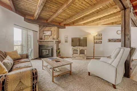 4200 Lodge Pole Cir #G2, Silverthorne, CO 80498