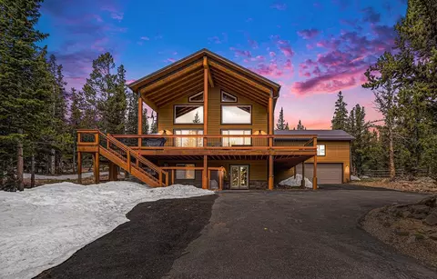 423 Prunes Pl E, Fairplay, CO 80440