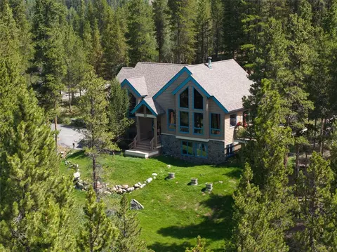 463 Blue Flag Cir, Breckenridge, CO 80424