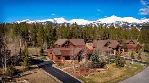 168 Corkscrew Dr, Breckenridge, CO 80424
