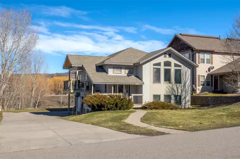 27358 Brandon Cir, Steamboat Springs, CO 80487