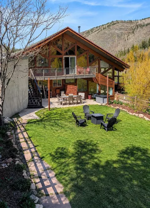31575 Buckingham Ln #., Steamboat Springs, CO 80487