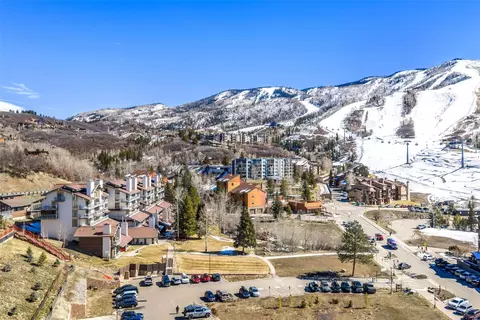1920 Ski Time Square Dr #311, Steamboat Springs, CO 80487