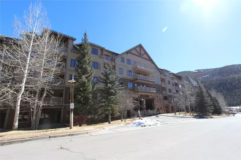 20 Hunki Dori Ct #2302, Keystone, CO 80435
