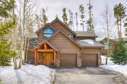 108 Windflower Ln, Frisco, CO 80443
