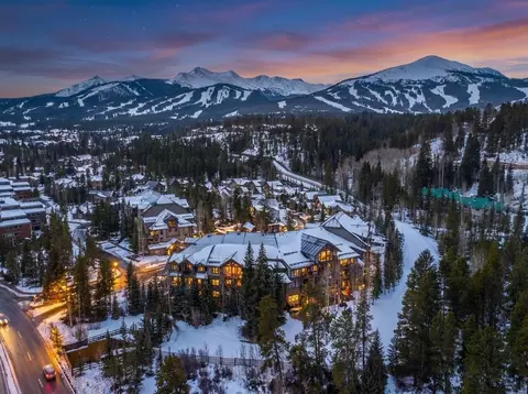 50 Mountain Thunder Dr #1302, Breckenridge, CO 80424