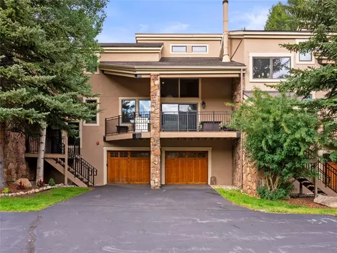 23197 Willow Ln #27, Keystone, CO 80435