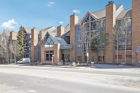 100 S Park Ave #W307, Breckenridge, CO 80424