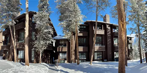 78 Guller Rd #303, Copper Mountain, CO 80443