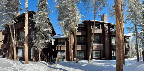 78 Guller Rd #303, Copper Mountain, CO 80443