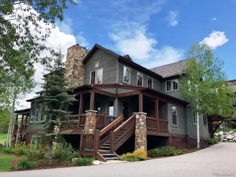 1329 Turning Leaf Ct #DEED D, Steamboat Springs, CO 80487