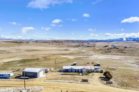 275 Roberts Rd, Craig, CO 81625