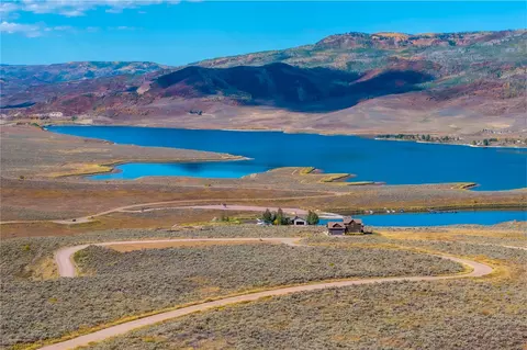 31740 Shoshone Way, Oak Creek, CO 80467