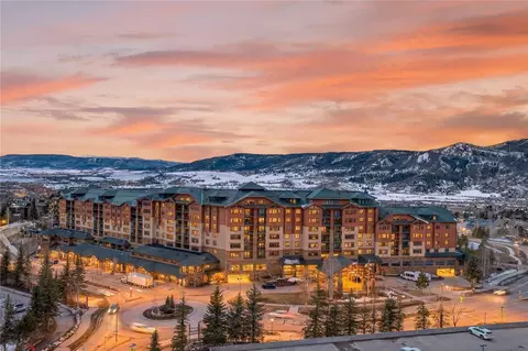 2300 Mt Werner #516, Steamboat Springs, CO 80487