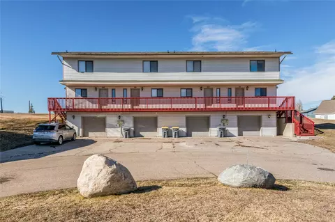 317 Coronado Pl #317, Hayden, CO 81639