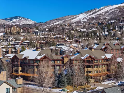 1750 Medicine Springs Dr #6209, Steamboat Springs, CO 80487