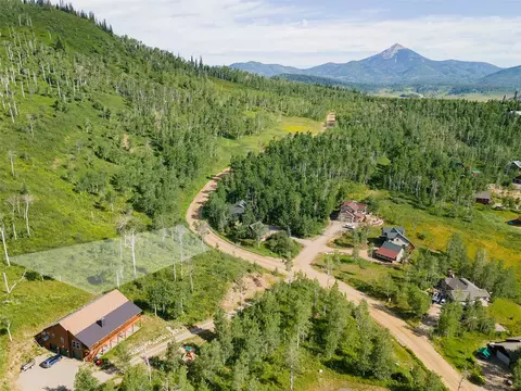 57615 Longfellow Way, Clark, CO 80428