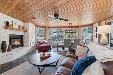 2308 Ski Trail Ln #223, Steamboat Springs, CO 80487