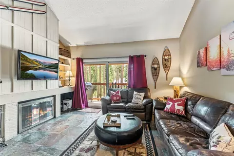 550 S French St #205, Breckenridge, CO 80424