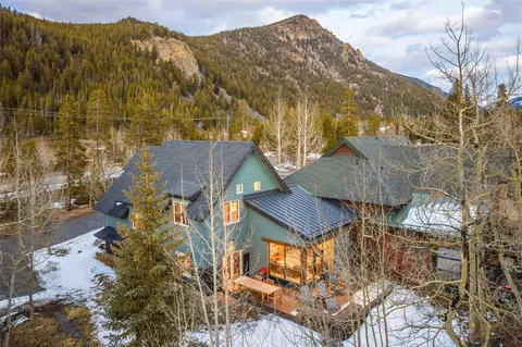720 Alhambra Rd #8741, Keystone, CO 80435