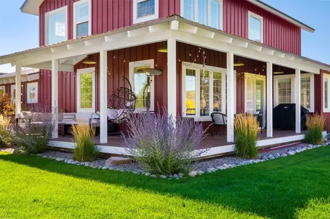 27409 Winchester Ct, Steamboat Springs, CO 80487