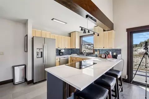 Kitchen - 54 Hideaway Ct, Dillon, CO 80435 photo 1 of 5