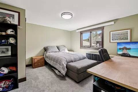 Bedroom - 54 Hideaway Ct, Dillon, CO 80435 photo 1 of 6