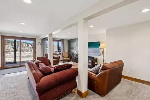 Living - 54 Hideaway Ct, Dillon, CO 80435 photo 5 of 7