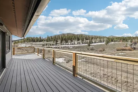 Exterior - 54 Hideaway Ct, Dillon, CO 80435 photo 6 of 8
