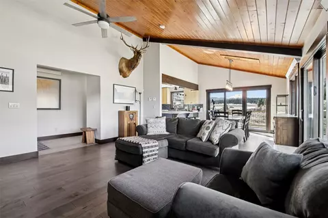 Living - 54 Hideaway Ct, Dillon, CO 80435 photo 3 of 7