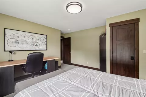 Bedroom - 54 Hideaway Ct, Dillon, CO 80435 photo 2 of 6