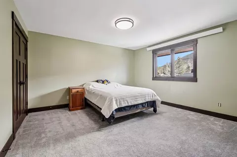 Bedroom - 54 Hideaway Ct, Dillon, CO 80435 photo 4 of 6