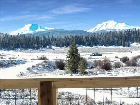 Exterior - 54 Hideaway Ct, Dillon, CO 80435 photo 8 of 8