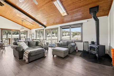Living - 54 Hideaway Ct, Dillon, CO 80435 photo 1 of 7