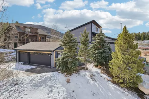 Exterior - 54 Hideaway Ct, Dillon, CO 80435 photo 7 of 8