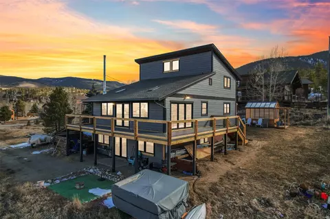 Exterior - 54 Hideaway Ct, Dillon, CO 80435 photo 2 of 8