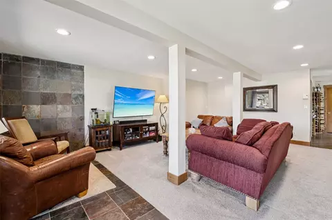 Living - 54 Hideaway Ct, Dillon, CO 80435 photo 6 of 7