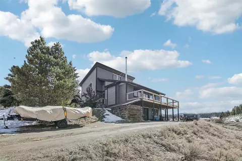 Exterior - 54 Hideaway Ct, Dillon, CO 80435 photo 5 of 8